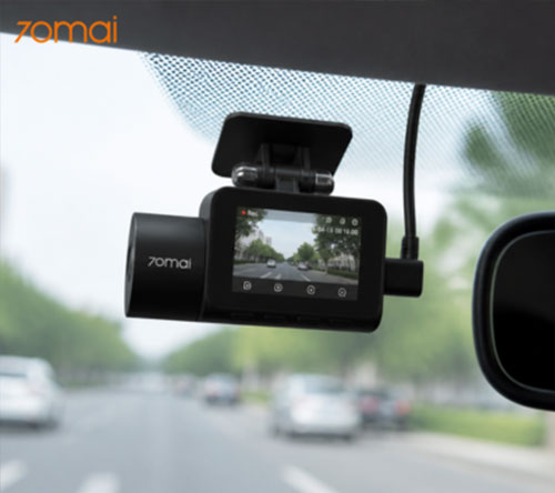 70mai Dash Cam